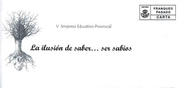 Iniciativa original en el V Simposio Educativo Provincial de León