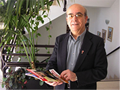 Fallece Francisco Alvarez