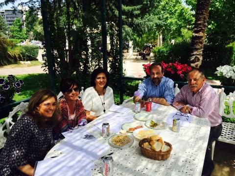 Asociación ACHE counselling