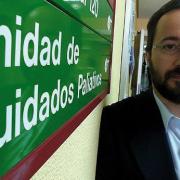 Entrevista José Carlos Bermejo, humanizando la salud y los cuidados