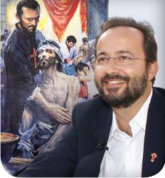 Asamblea Anual de la Familia Camiliana Laica