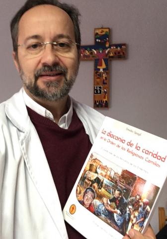 Camilos para los enfermos