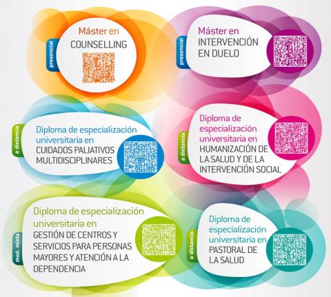 Lo propio de los posgrados HUMANIZAR