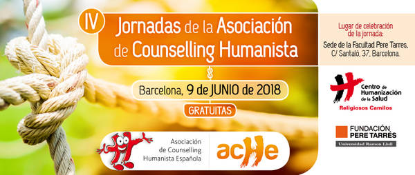 Asociación de counselling humanista ACHE
