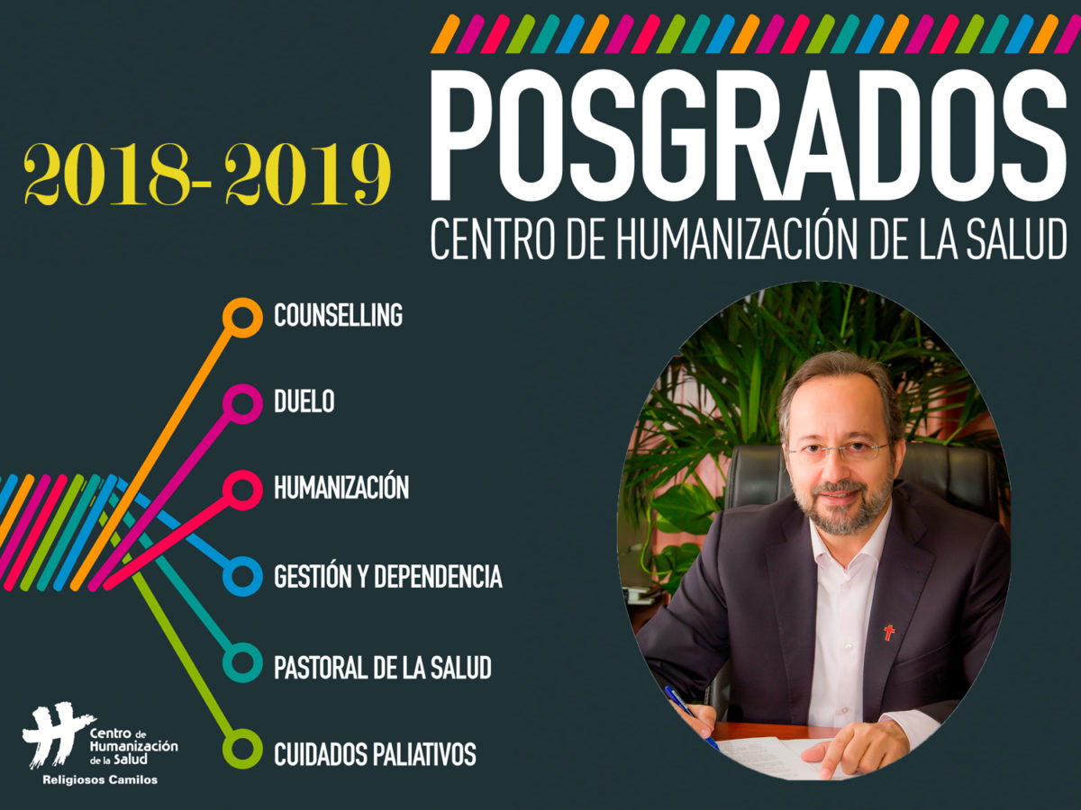 Preparado programa másters con Bermejo