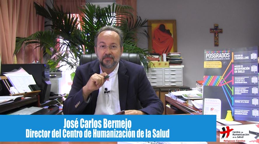 Formarse con Bermejo para humanizar