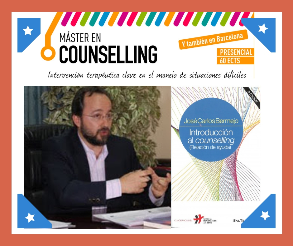 Counselling «humanizar» con José Carlos Bermejo