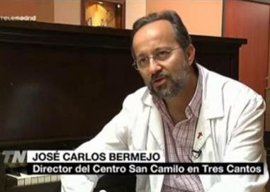 Jose Carlos Bermejo