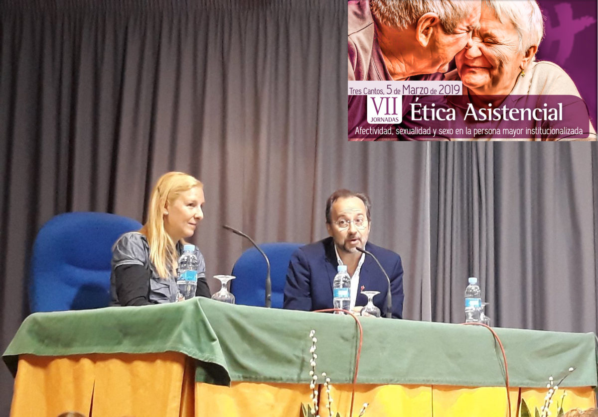 Jornadas de Ética San Camilo