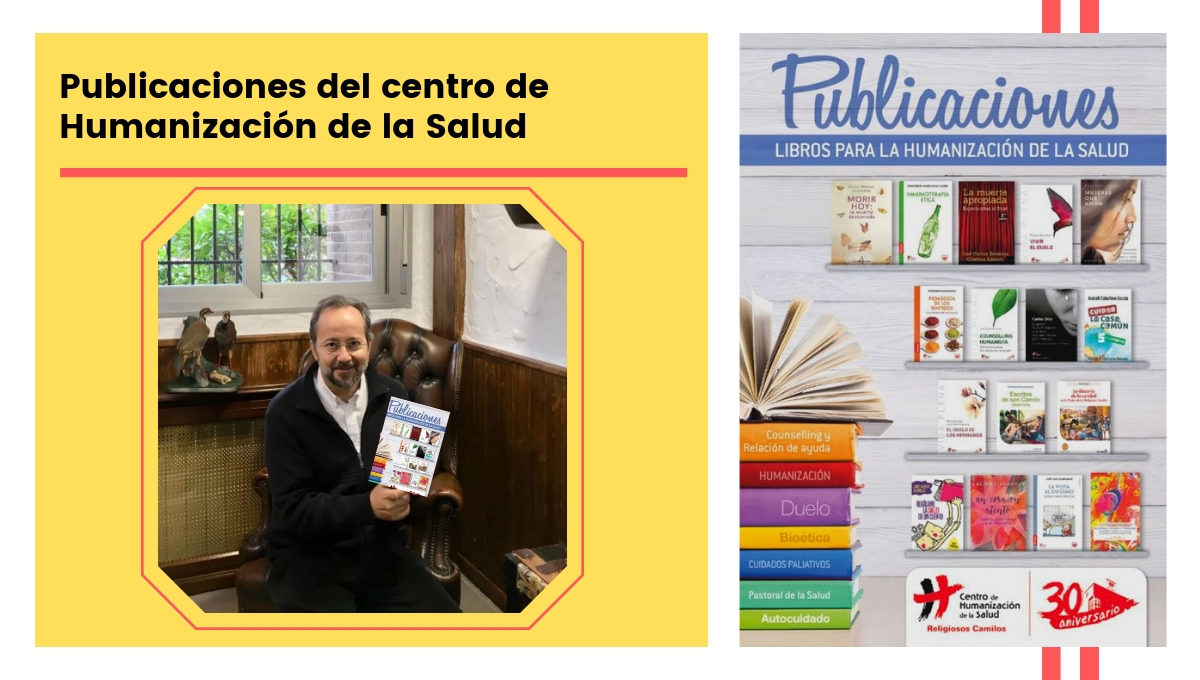 Publicaciones para humanizar