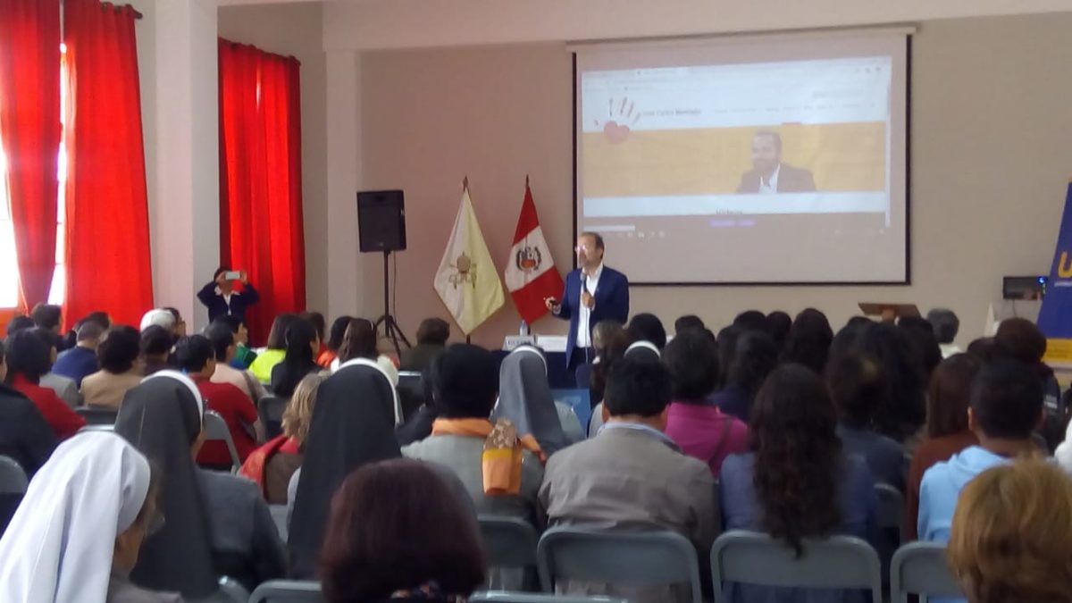Gestión de lo invisible