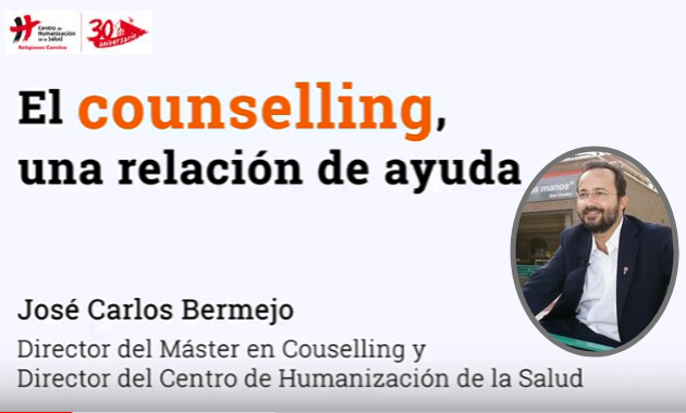 Counselling: agotadas plazas en Valencia