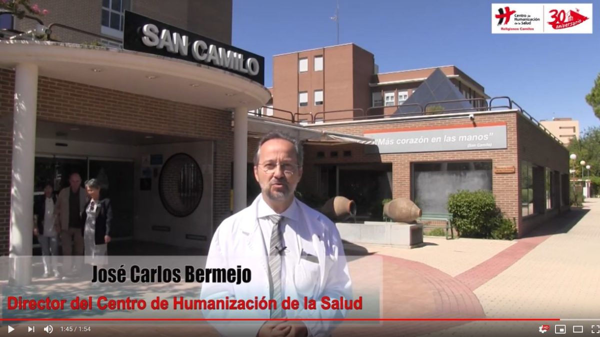 El Salvador por la humanización
