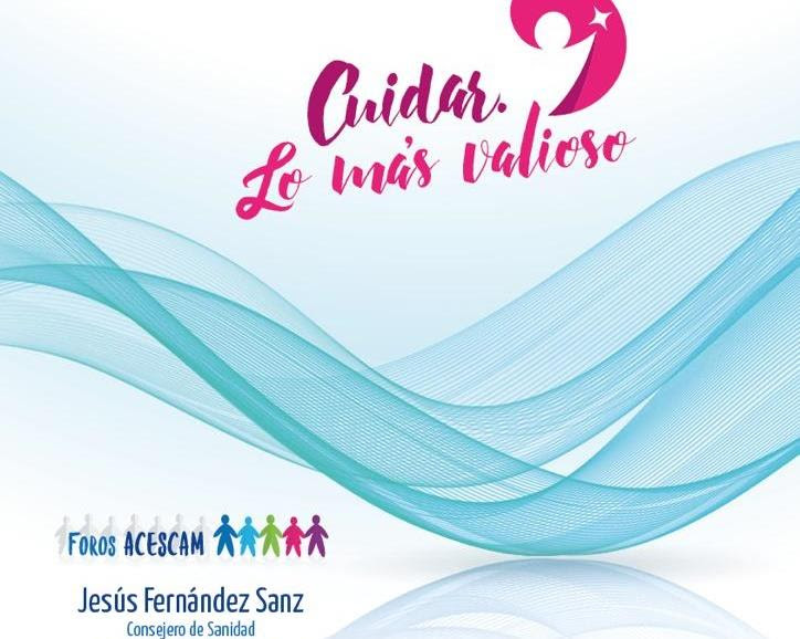 Cuidar. Lo más valioso