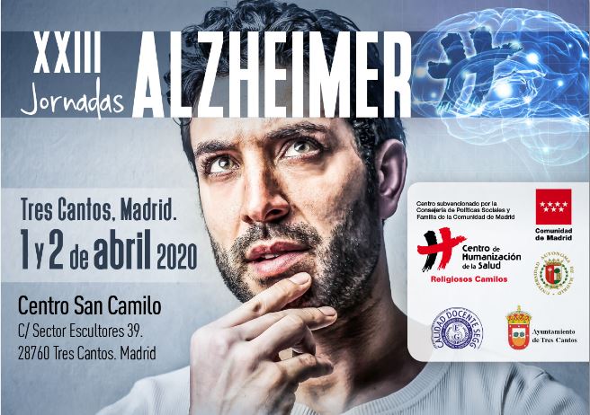 Alzheimer en Tres Cantos