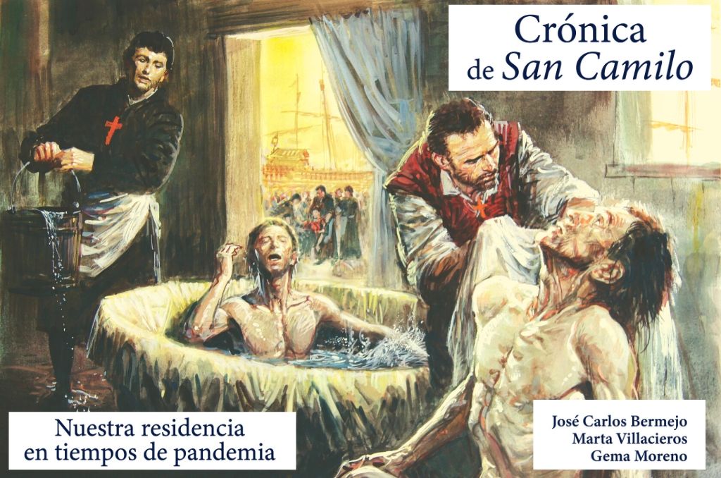 Crónica de San Camilo