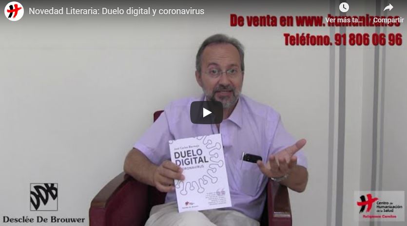 Duelo Digital y coronavirus