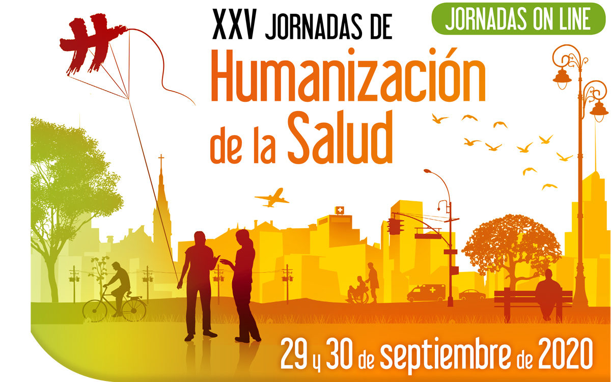 Jornadas de Humanización con Bermejo-septiembre