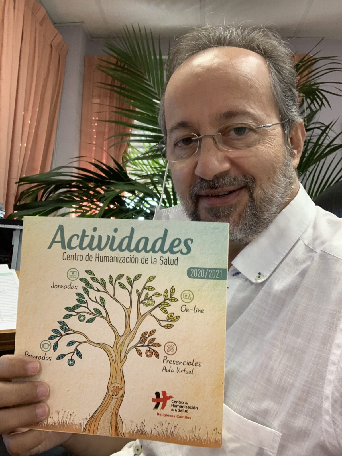 Nuevo curso Humanizar