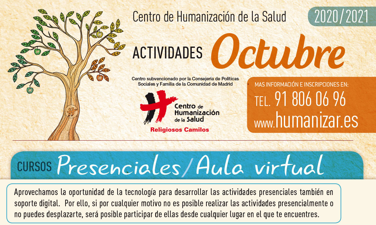 Arrancan cursos Humanizar