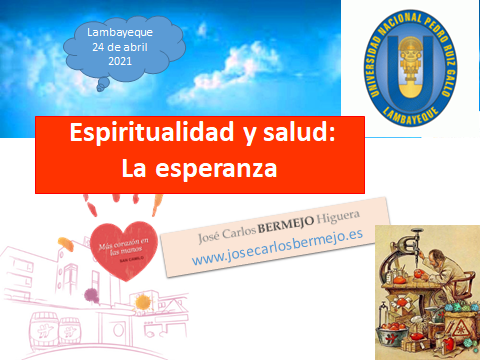 Espiritualidad y salud