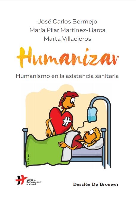 Próxima publicación Humanizar