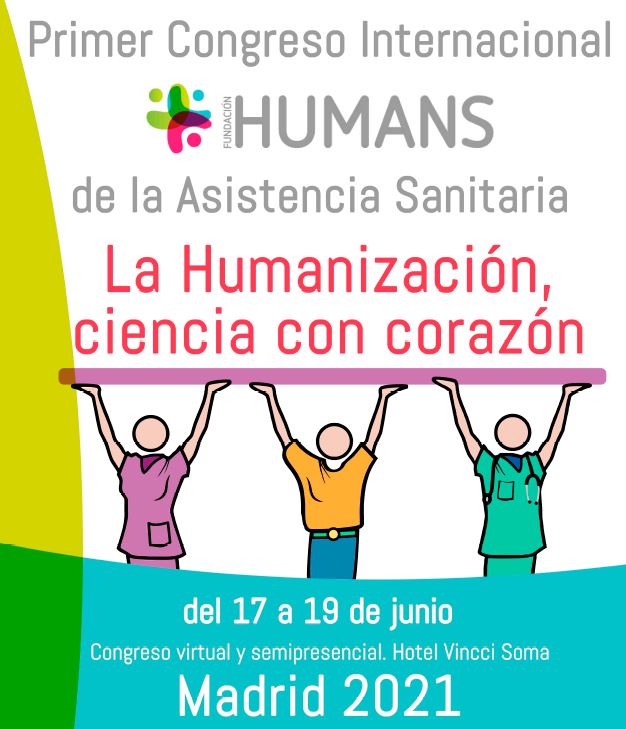 Congreso Humans