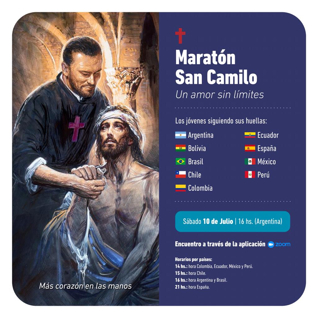 Maratón San Camilo