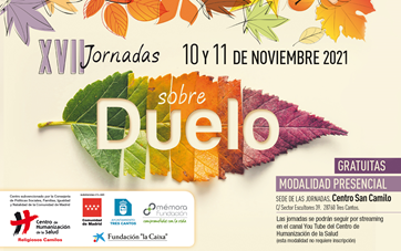 Próximas Jornadas de duelo