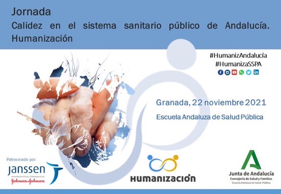 Plan de humanización Andalucía