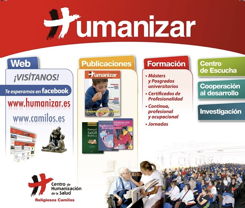 Año 2022 para humanizar