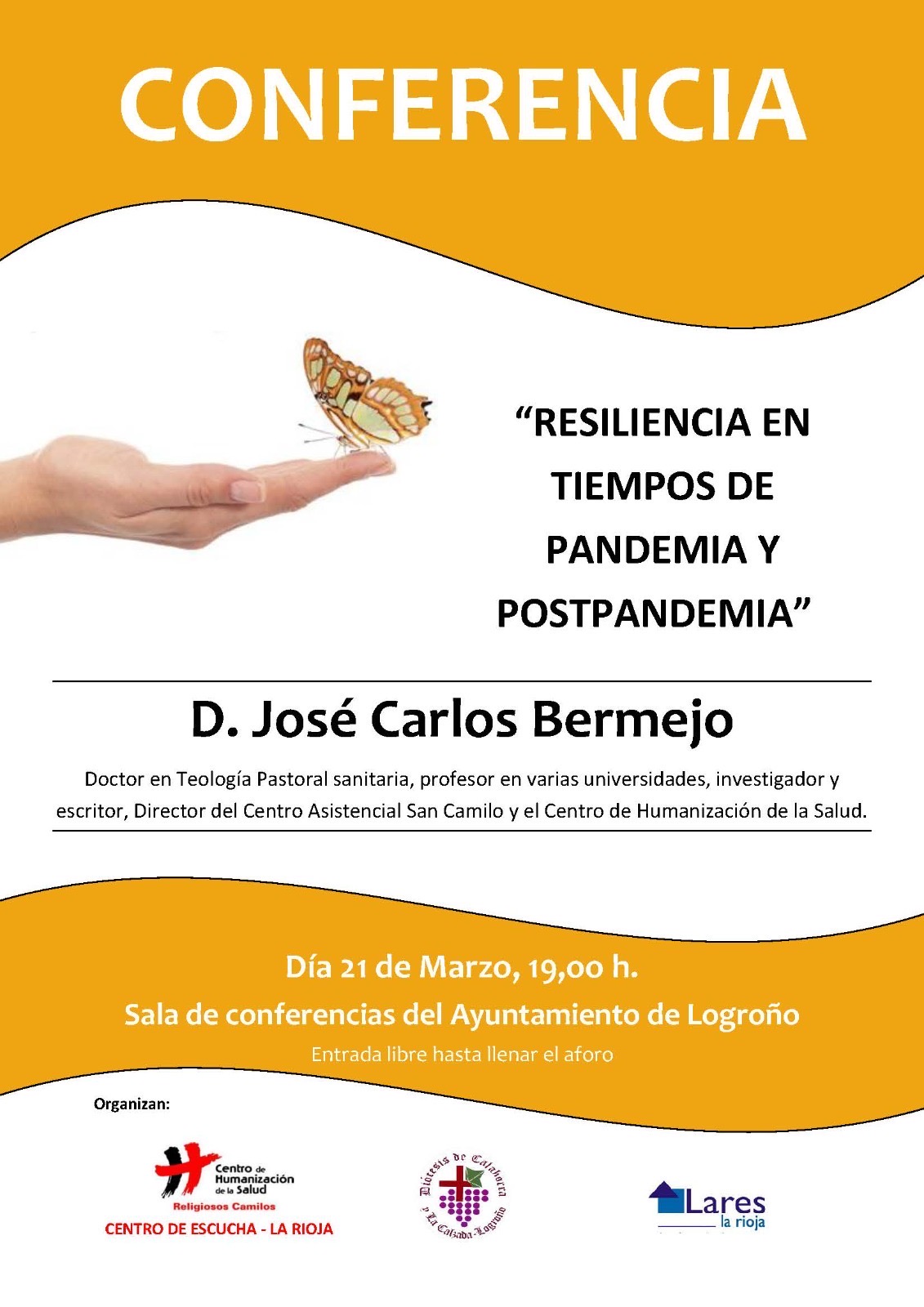 Bermejo en Logroño