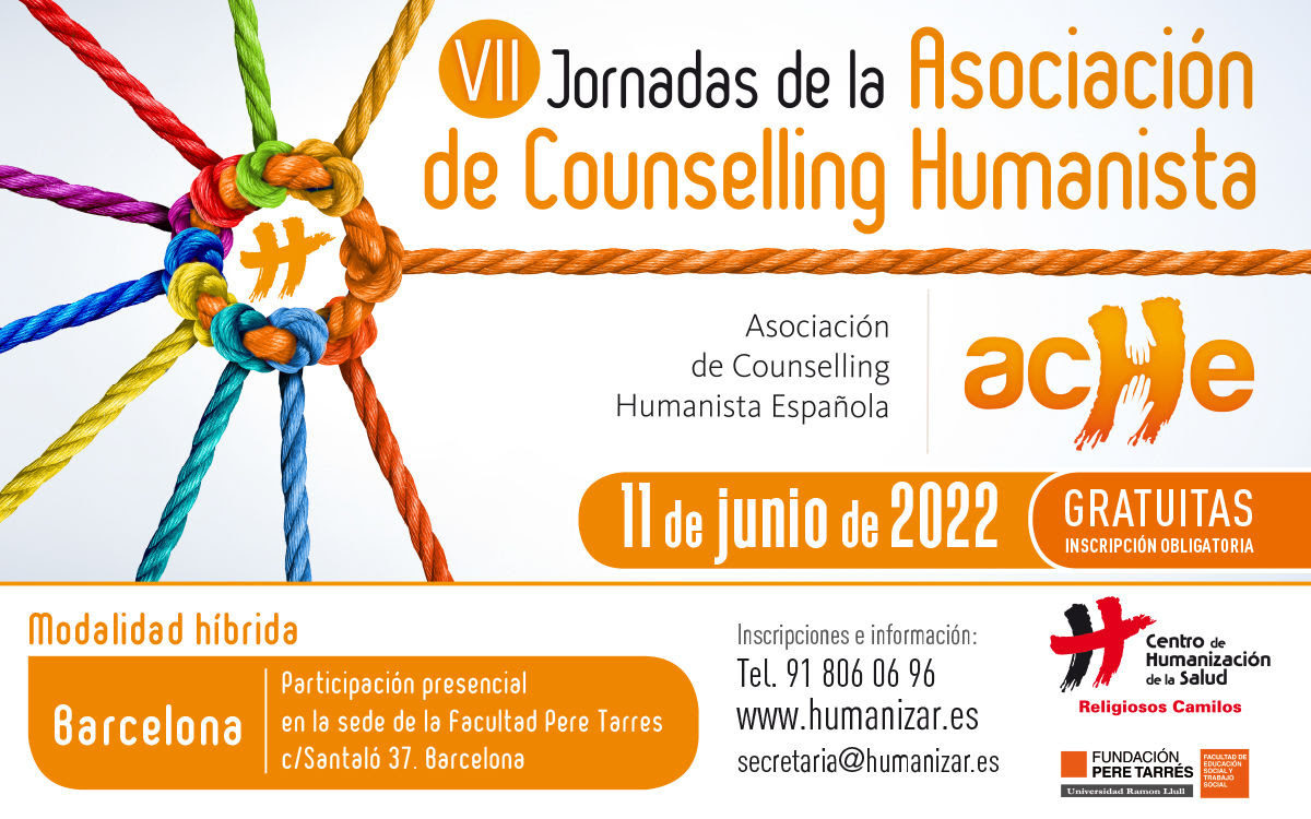 Counselling en Barcelona