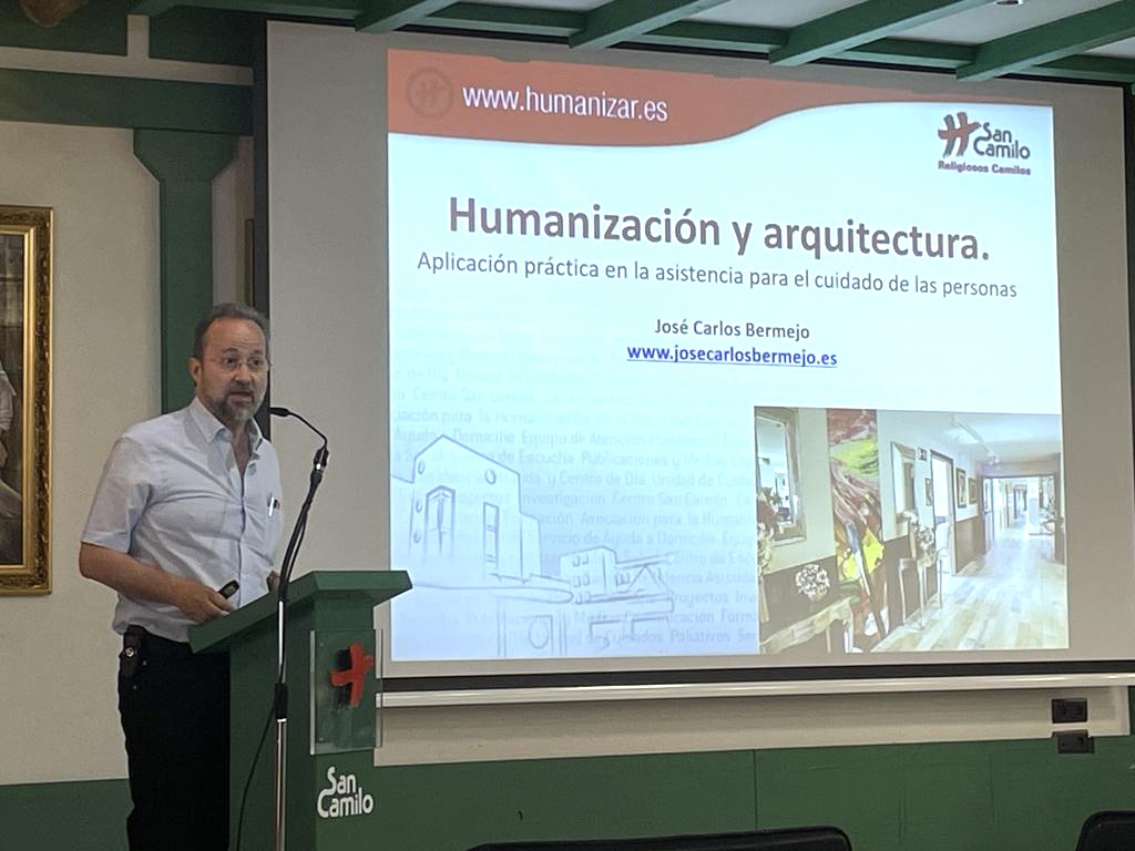Humanización y arquitectura