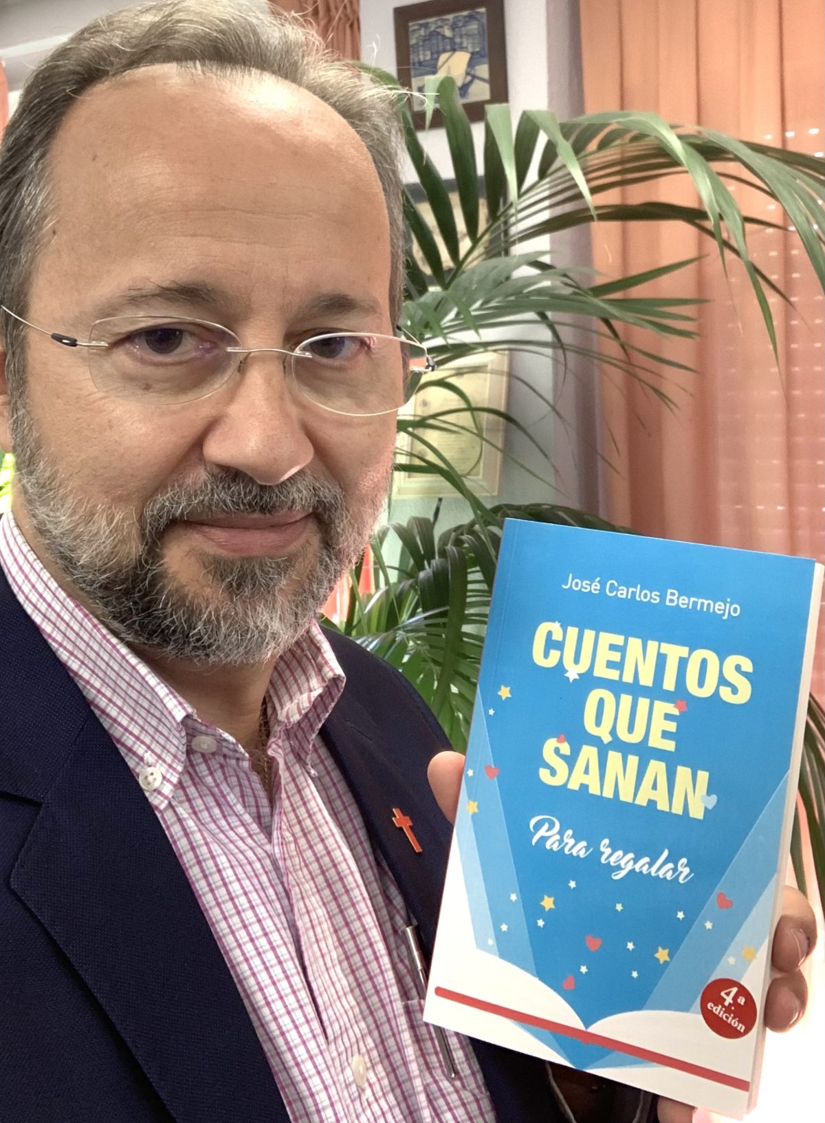 Cuentos que sanan