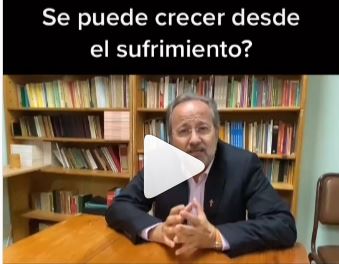 ¿Se puede Creer desde el Sufrimiento?