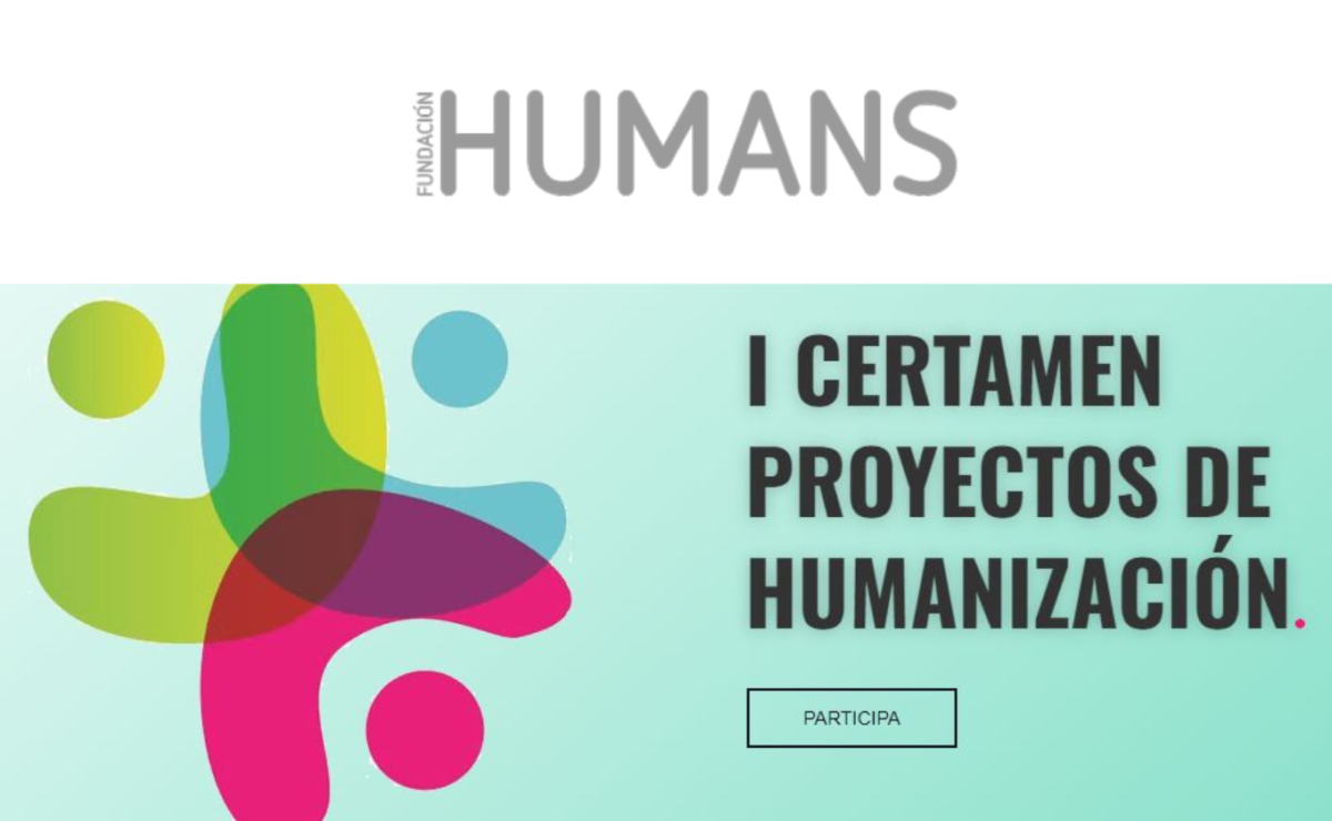 Premio Fundación Humans