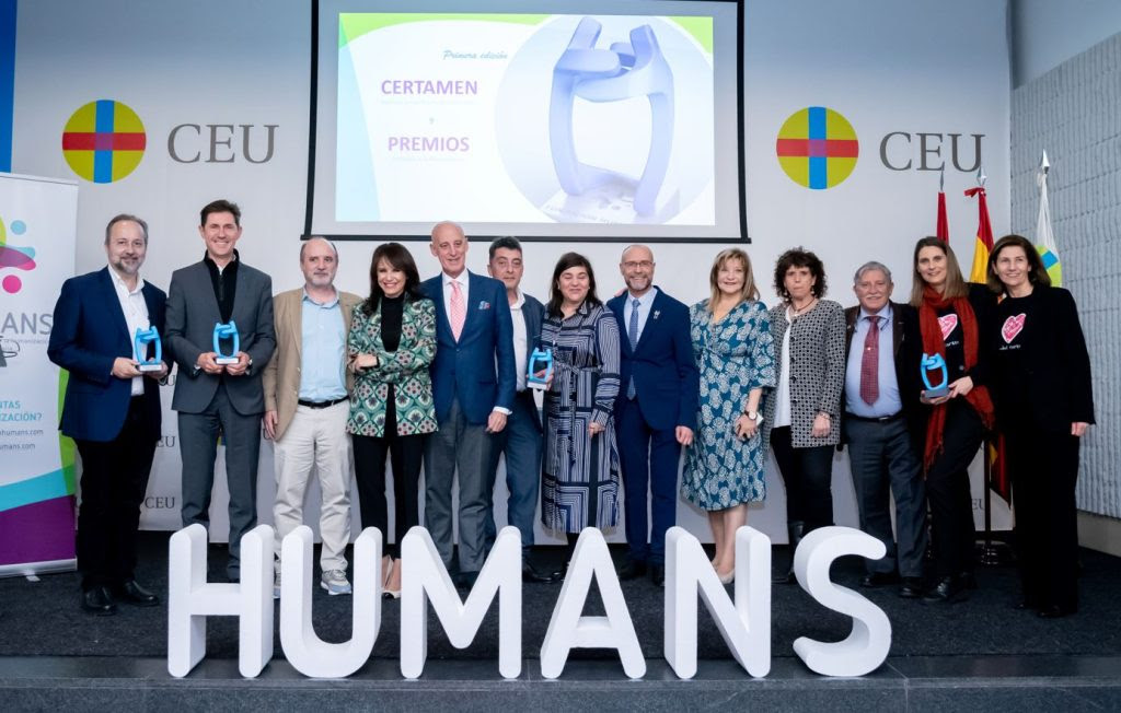 Premios Fundación Humans