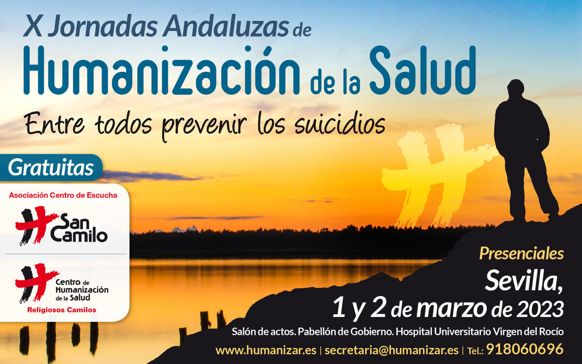 Próximas Jornadas de Humanización