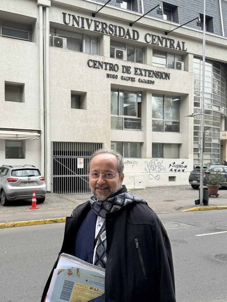 Universidad Central