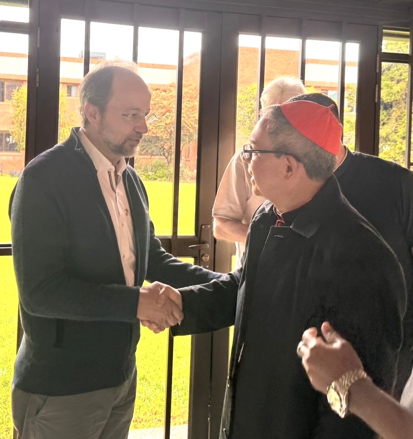 Cardenal Bogotá