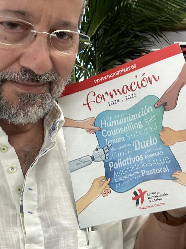 Programa humanizar listo