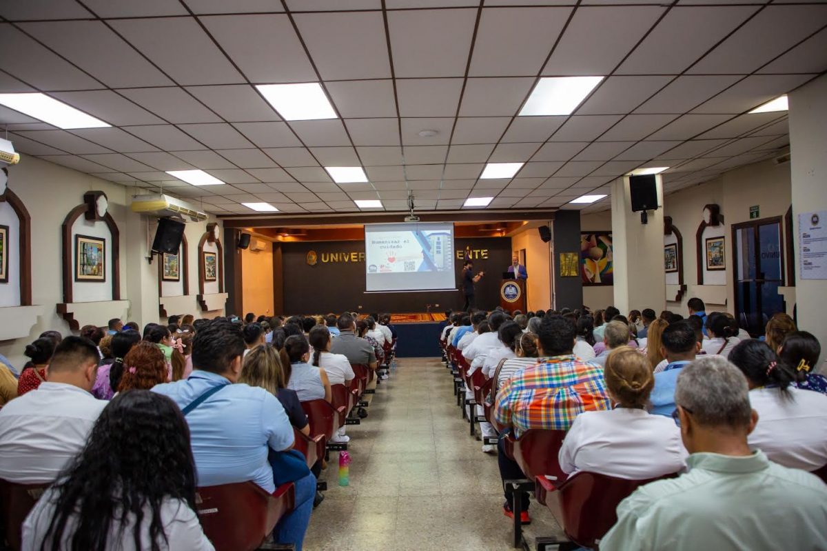 Universidad de Oriente