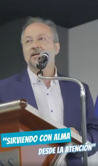 Emotivas Escenas de la Semana de Humanización del ISSS 2024 en El Salvador