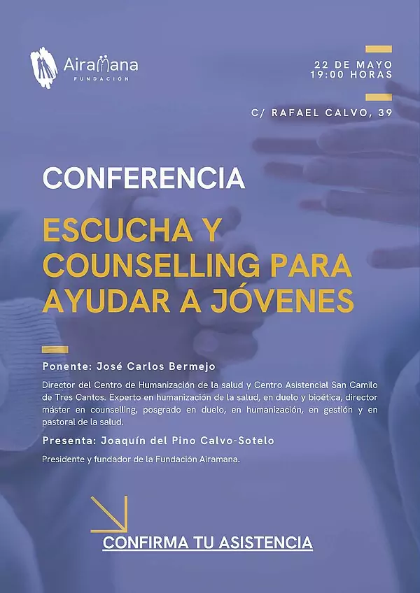 22 mayo en Madrid