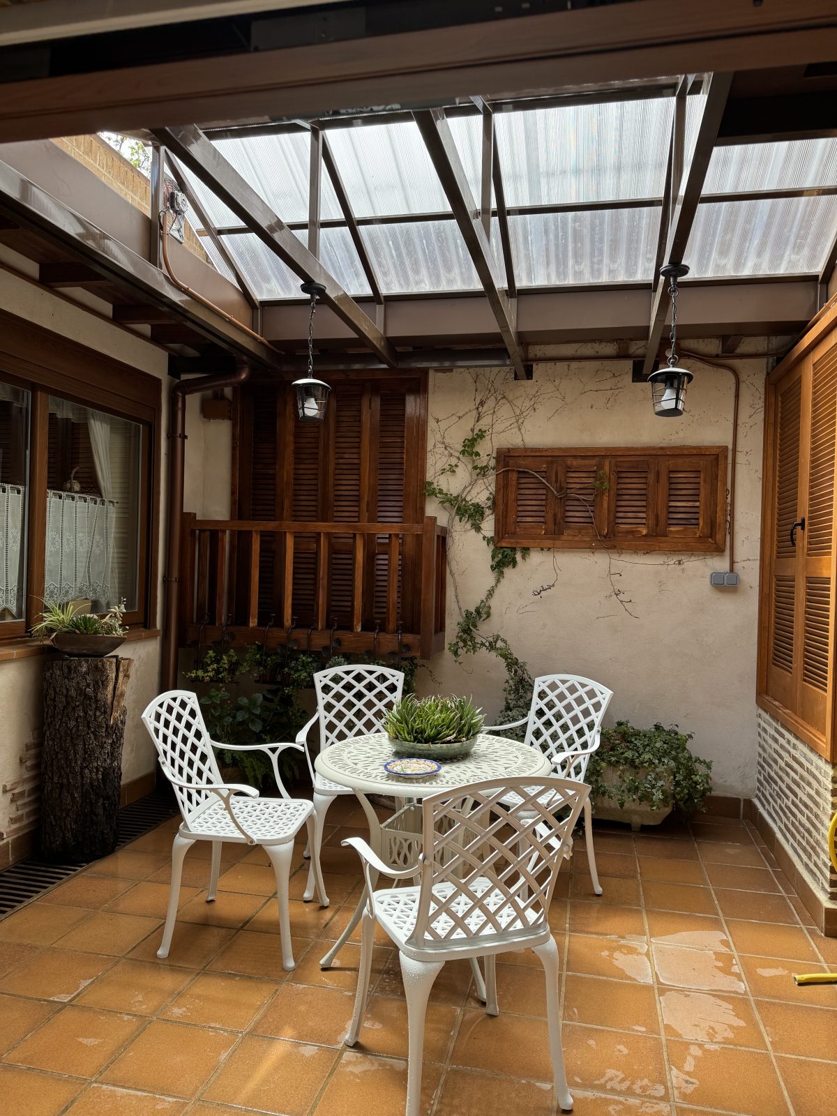 Nueva Sala en San Camilo