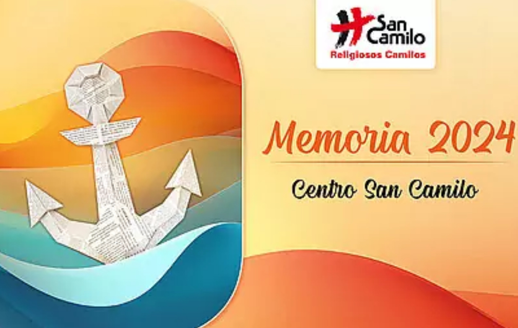 Memoria Centro San Camilo