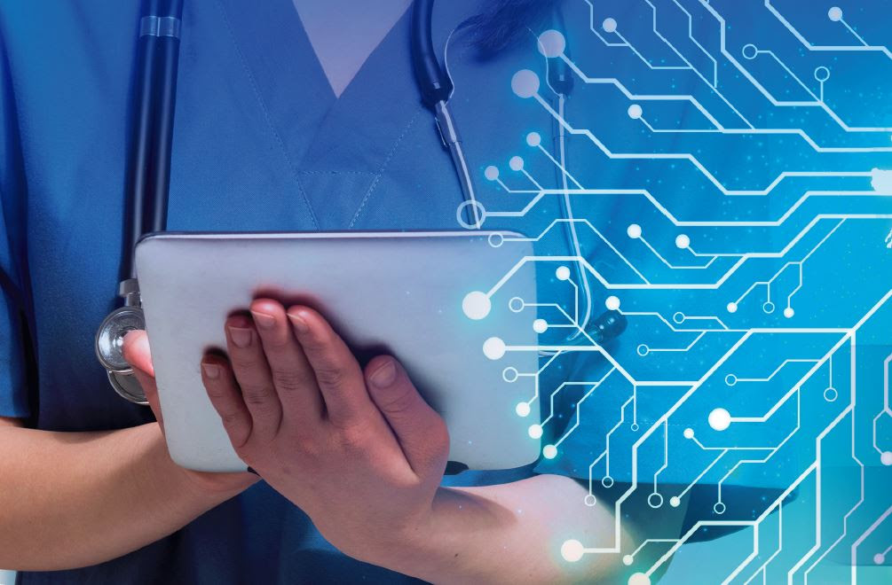 Inteligencia artificial y duelo