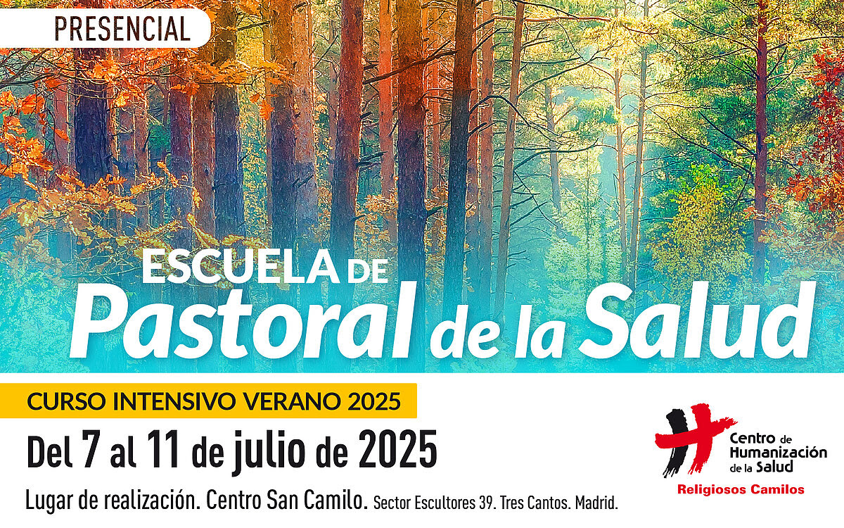 Julio en San Camilo