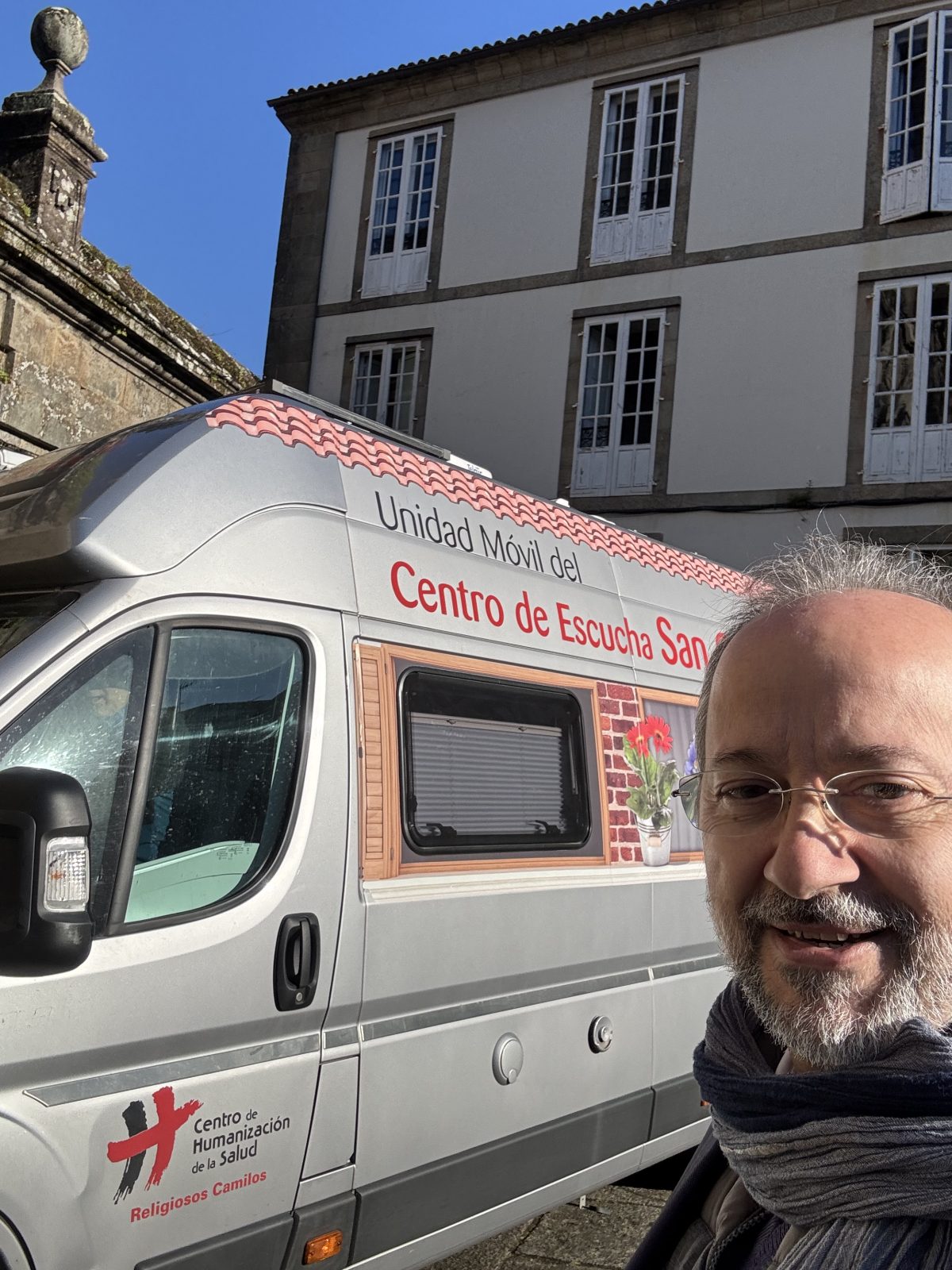 La UMI en Galicia